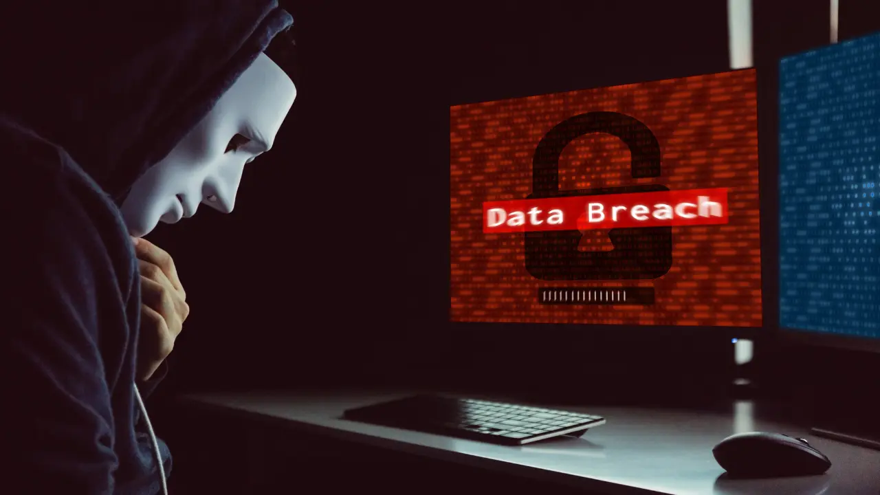 Data Breach Report The 2023 Review