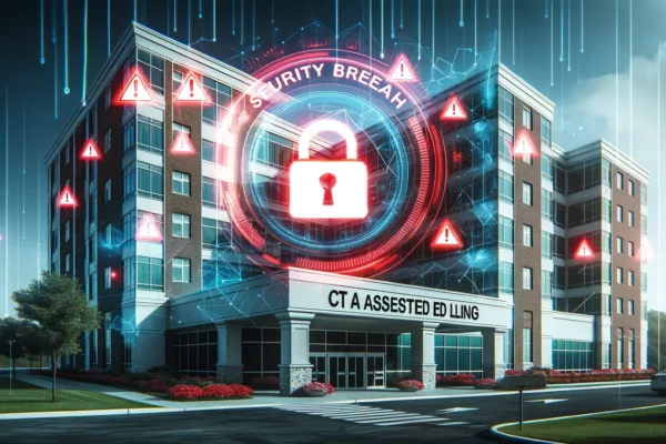 Data Security Breach Hits CT Assisted Living and Rehabilitation Centers