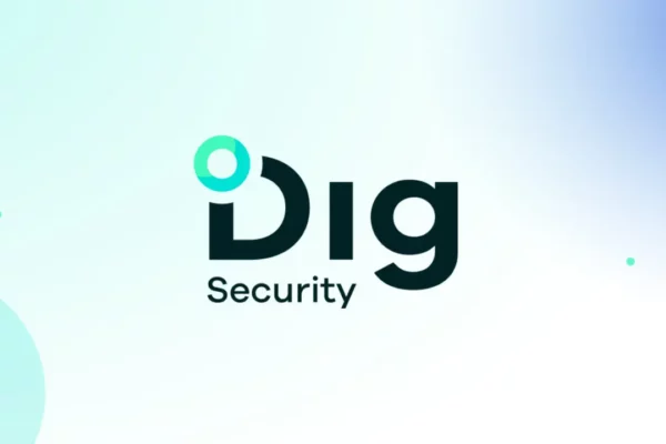 Dig Security Pioneers Data Security for Generative AI