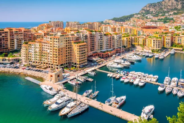 The Evolution of Data Protection Monaco's Leap with VMware Sovereign Cloud