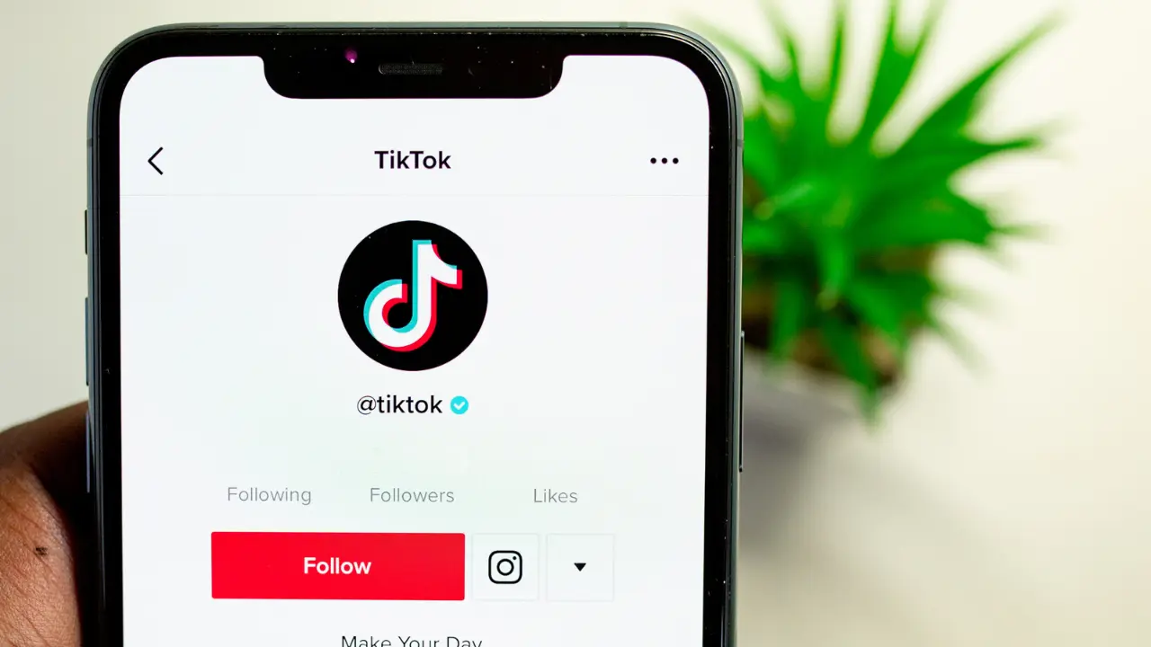 TikTok's CEO Engages with EU on Data Protection and Disinformation
