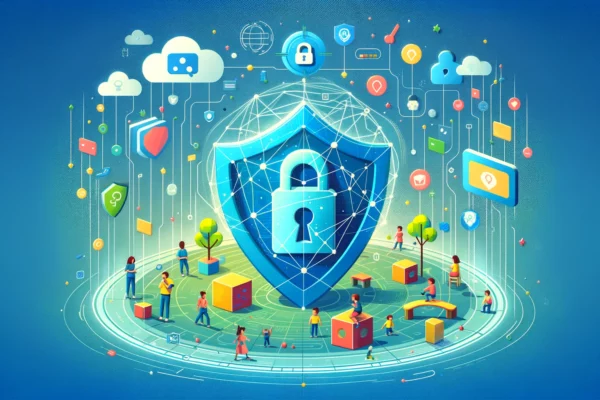 Data Privacy A New Era in Childrens Online Protection