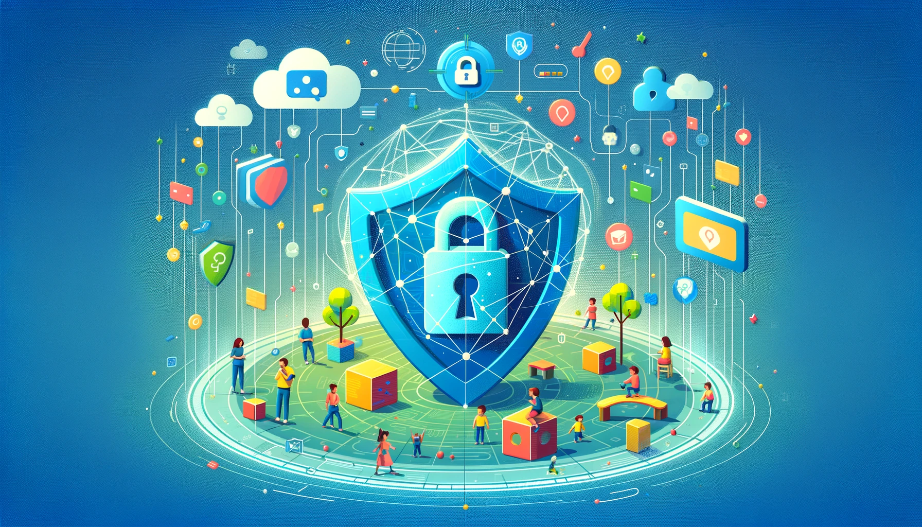 Data Privacy A New Era in Childrens Online Protection
