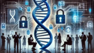 Data Security Blame Game - 23andMe's Controversial Stance